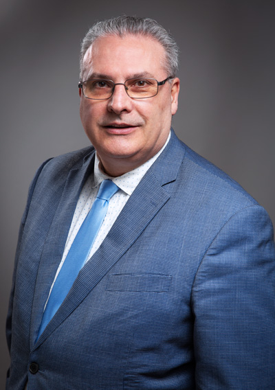 Life Insurance & Investment Advisor, Woodstock Ontario ON, Jim Laffin